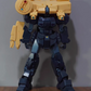 Dragon Brother 1/100 Jesta [EWAC Custom] Add-On Conversion Kit