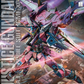 Bandai MG 1/100 ZGMF-X09A Justice Gundam