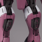 Bandai MG 1/100 ZGMF-X09A Justice Gundam