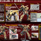 MG 1/100 Musha Gundam Mk-Ⅱ Tokugawa Ieyasu Ver.