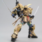 MG 1/100 Musha Gundam Mk-Ⅱ Tokugawa Ieyasu Ver.