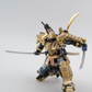 MG 1/100 Musha Gundam Mk-Ⅱ Tokugawa Ieyasu Ver.