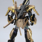 MG 1/100 Musha Gundam Mk-Ⅱ Tokugawa Ieyasu Ver.