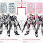 Bandai MG 1/100 Narrative Gundam Ver. Ka [C-Packs]