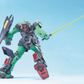 Bandai MG 1/100 MSA-003 Nemo