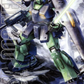 Bandai MG 1/100 MSA-003 Nemo