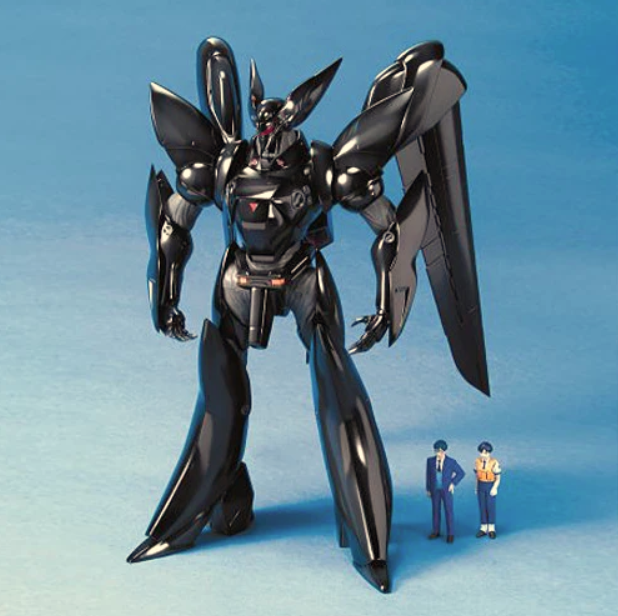 Bandai MG 1/35 Type-J9 Griffon Flight Type