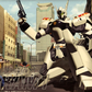 Bandai MG 1/35 Patlabor AV-98 Ingram Unit 1