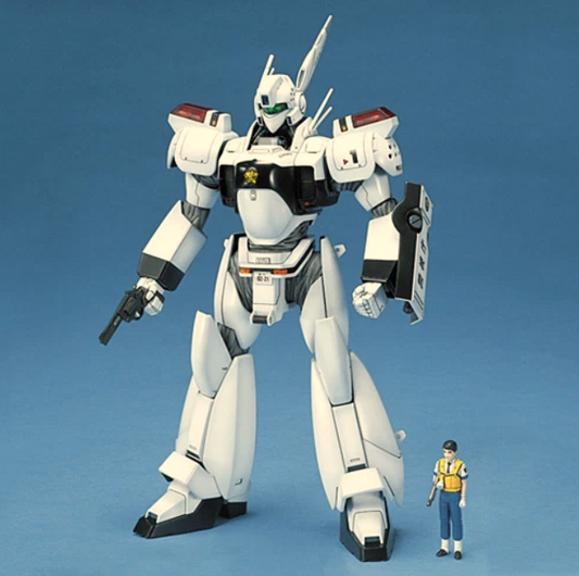 Bandai MG 1/35 Patlabor AV-98 Ingram Unit 1