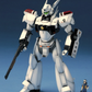 Bandai MG 1/35 Patlabor AV-98 Ingram Unit 2