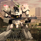 Bandai MG 1/35 Patlabor AV-98 Ingram Unit 2