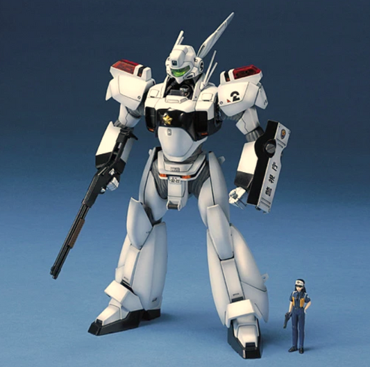 Bandai MG 1/35 Patlabor AV-98 Ingram Unit 2