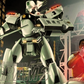 Bandai MG 1/35 Patlabor AV-98 Ingram Unit 3