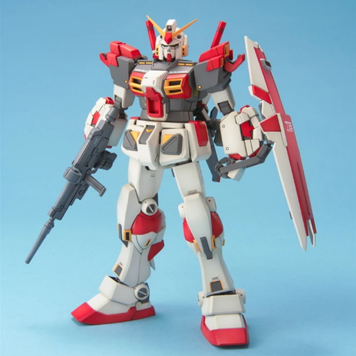 Bandai MG 1/100 RX-78-5 G05 5th Gundam