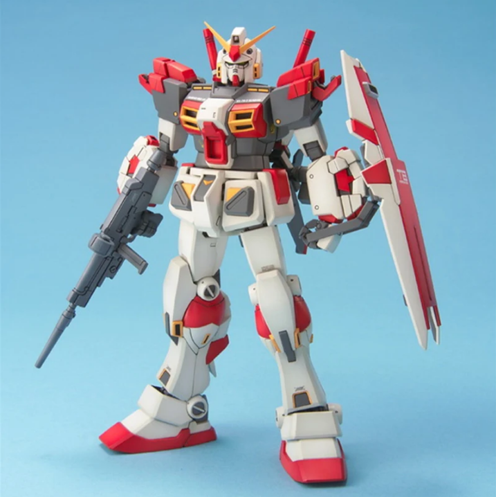 Bandai MG 1/100 RX-78-5 G05 5th Gundam – Gundamaker