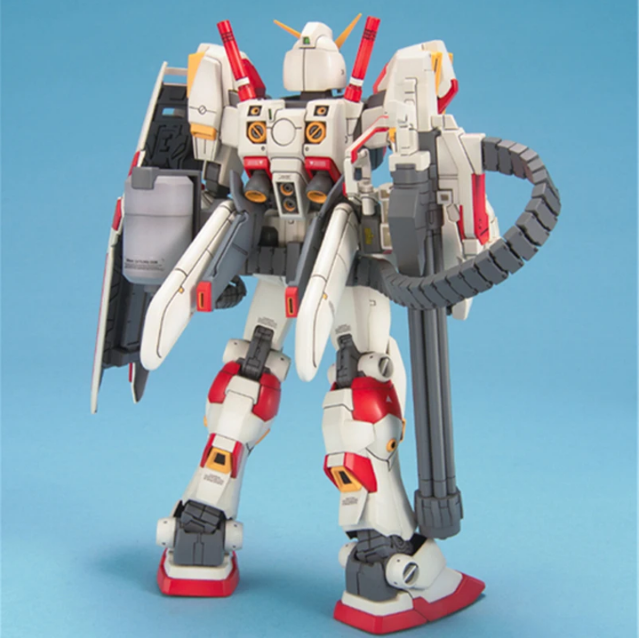 Bandai MG 1/100 RX-78-5 G05 5th Gundam