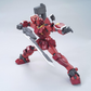 Bandai MG 1/100 Gundam Amazing Red Warrior