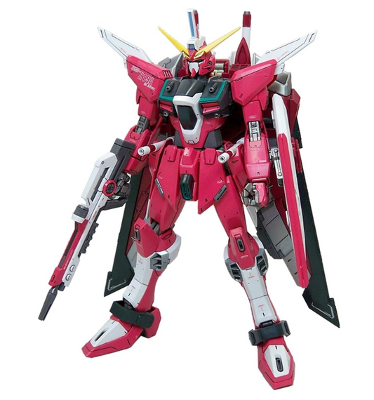 Bandai MG 1/100 Infinite Justice Gundam