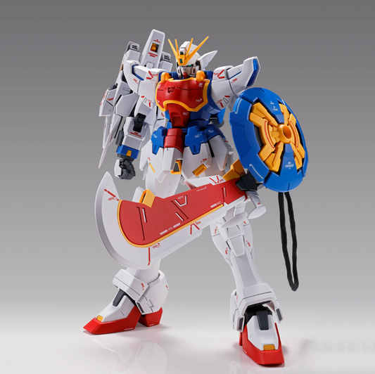 Premium Bandai MG 1/100 Shenlong Gundam EW (Liaoya Unit）