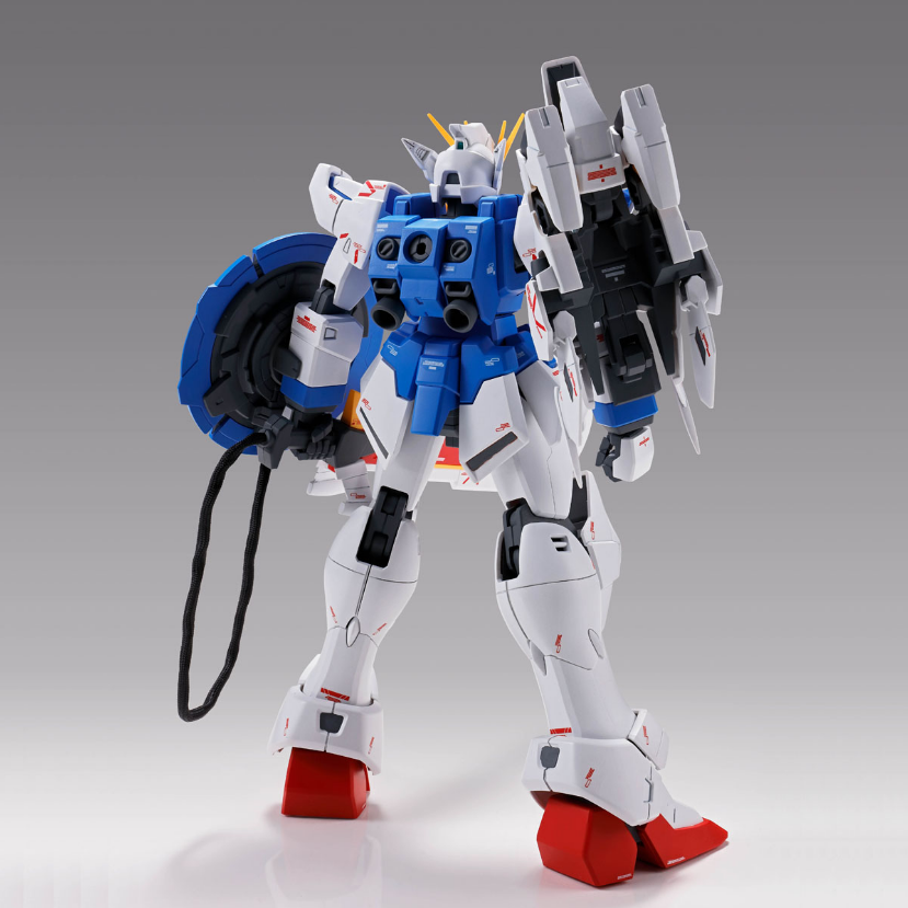 Premium Bandai MG 1/100 Shenlong Gundam EW (Liaoya Unit）