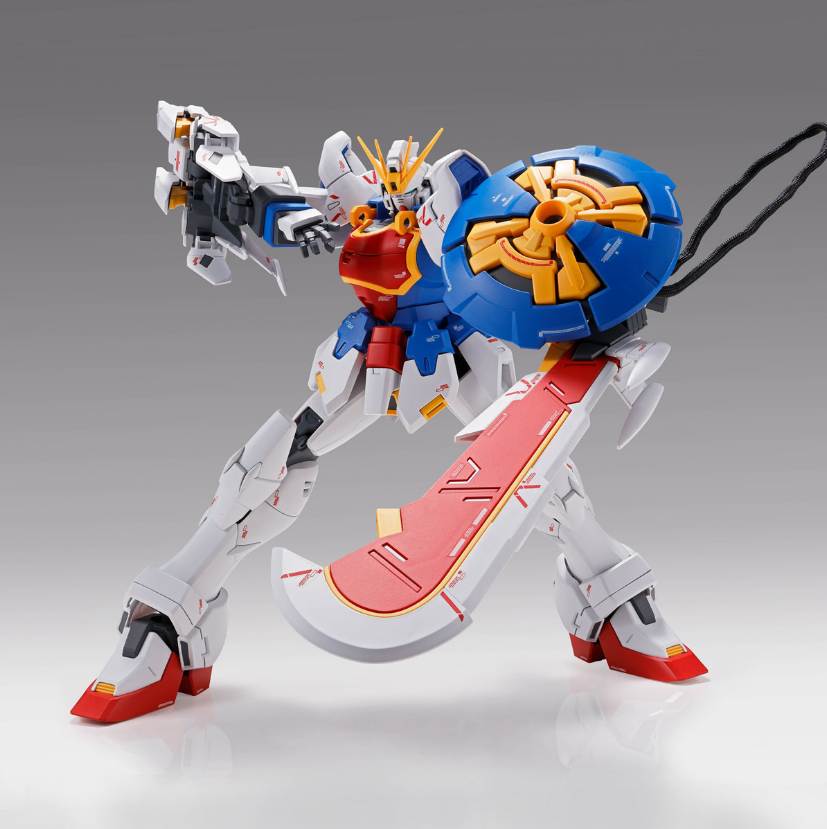 Premium Bandai MG 1/100 Shenlong Gundam EW (Liaoya Unit）