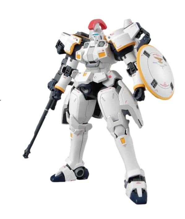 Bandai MG 1/100 Tallgeese