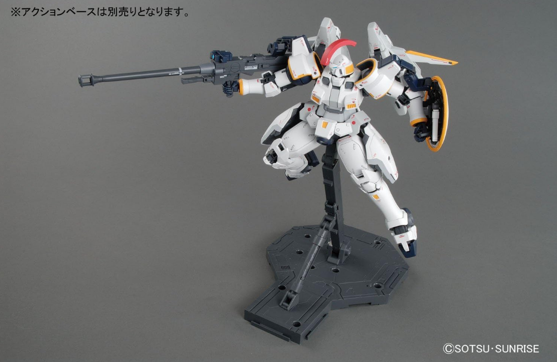 Bandai MG 1/100 Tallgeese