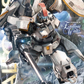 Bandai MG 1/100 Tallgeese