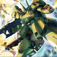 Bandai MG 1/100 PMX-003 The-O Model Kit
