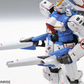 Bandai MG 1/100 LM312V04 V-Dash Gundam Ver.Ka