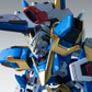 Bandai MG 1/100 V2 Assault Buster Gundam Ver. Ka