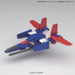 Bandai MG 1/100 ZZ Gundam
