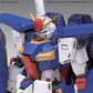 Bandai MG 1/100 ZZ Gundam