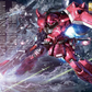 Bandai MG 1/100 Gunner Zaku Warrior (Lunamaria Hawke Custom)