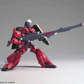 Bandai MG 1/100 Gunner Zaku Warrior (Lunamaria Hawke Custom)