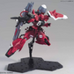 Bandai MG 1/100 Gunner Zaku Warrior (Lunamaria Hawke Custom)