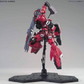 Bandai MG 1/100 Gunner Zaku Warrior (Lunamaria Hawke Custom)