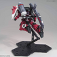 Bandai MG 1/100 Gunner Zaku Warrior (Lunamaria Hawke Custom)