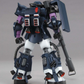 Bandai MG 1/100 MS-06R Zaku II Black Tri-Star Ver 2.0