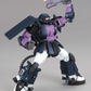 Bandai MG 1/100 MS-06R Zaku II Black Tri-Star Ver 2.0