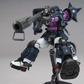 Bandai MG 1/100 MS-06R Zaku II Black Tri-Star Ver 2.0