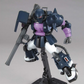 Bandai MG 1/100 MS-06R Zaku II Black Tri-Star Ver 2.0