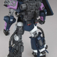 Bandai MG 1/100 MS-06R Zaku II Black Tri-Star Ver 2.0