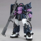 Bandai MG 1/100 MS-06R Zaku II Black Tri-Star Ver 2.0