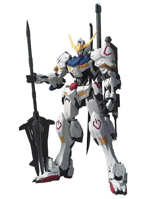 Bandai MG Barbatos 1/100 Iron-Blooded Orphans