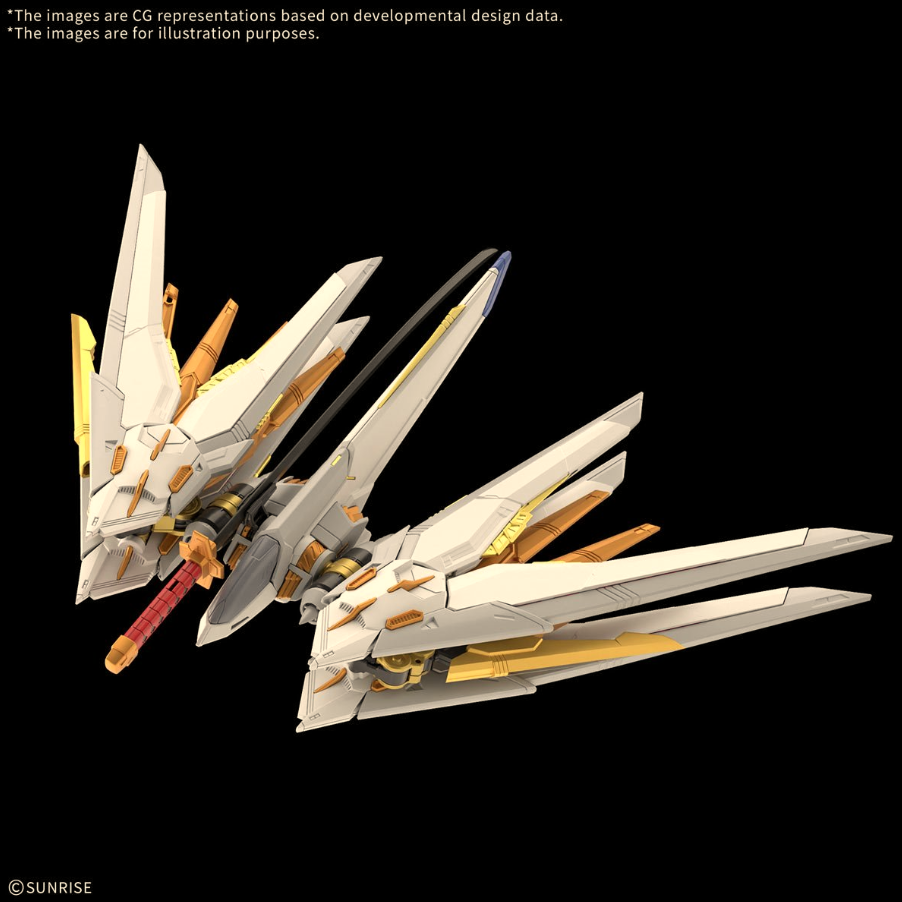 (Pre-Order) Bandai MGEX 1/100 Mighty Strike Freedom Gundam