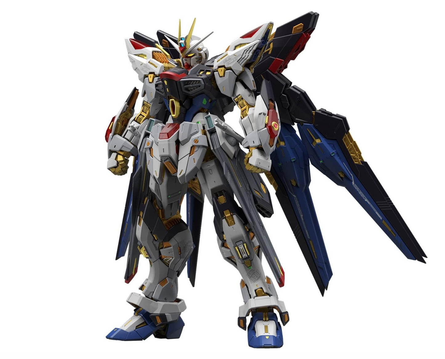 XunXin 1/100 MGEX Mitternachtsschlag Freiheit