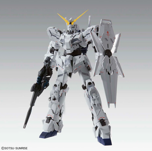 Bandai MGEX 1/100 RX-0 Unicorn Gundam Ver. Ka