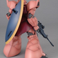 Bandai MG 1/100 Char's Gelgoog (Ver 2.0)