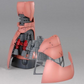 Bandai MG 1/100 Char's Gelgoog (Ver 2.0)